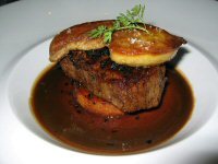 Roast Beef with Rich Stout Gravy