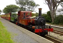 Isle of Man Railway