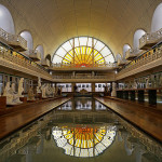Roubaix swimming pool museum