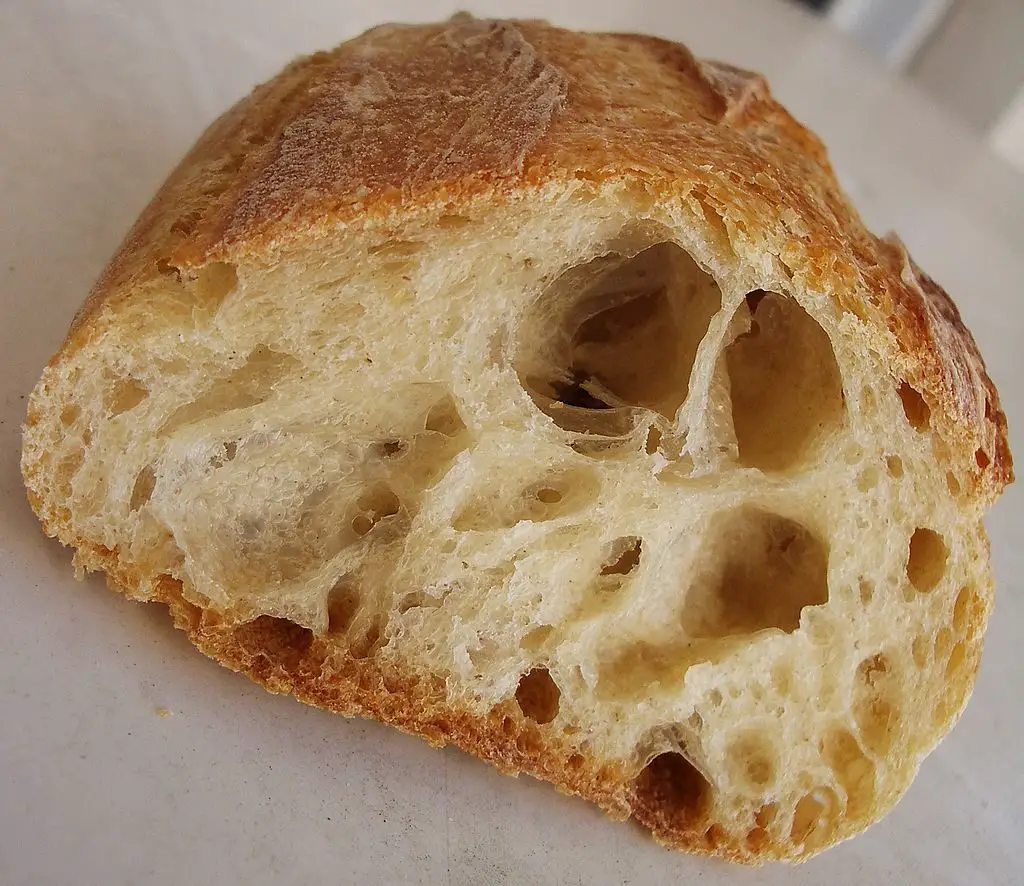 Pain au Levain - Sourdough Bread
