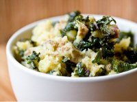 Colcannon Recipe