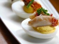 Devilled Eggs Recipe