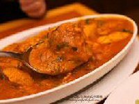 Fish Curry