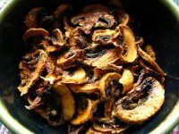 Rare Roast Beef and Yorkshire Pudding