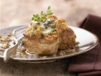 Grenadin De Veau Gratine Recipe With Step By Step Instructions And Photos