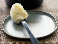 Horseradish Mash