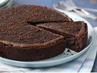 Mississippi Mud Pie Recipe