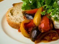 Ratatouille Recipe