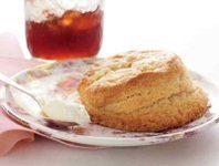 Rich Cream Scones