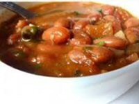 Simple Rajma Curry