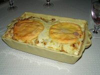 Tartiflette