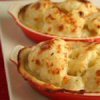 Cauliflower Cheese