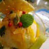 Citrus Parfait