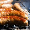 Previous recipe - Grilled Sausages