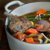 Previous recipe - Lamb Navarin