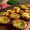 Previous recipe - Mini Frittatas